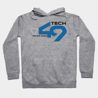 Tech 49 Hoodie